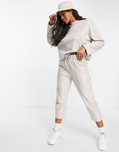 Nike Lounge pants cream