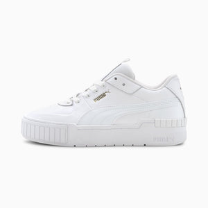 Puma Cali Sport White