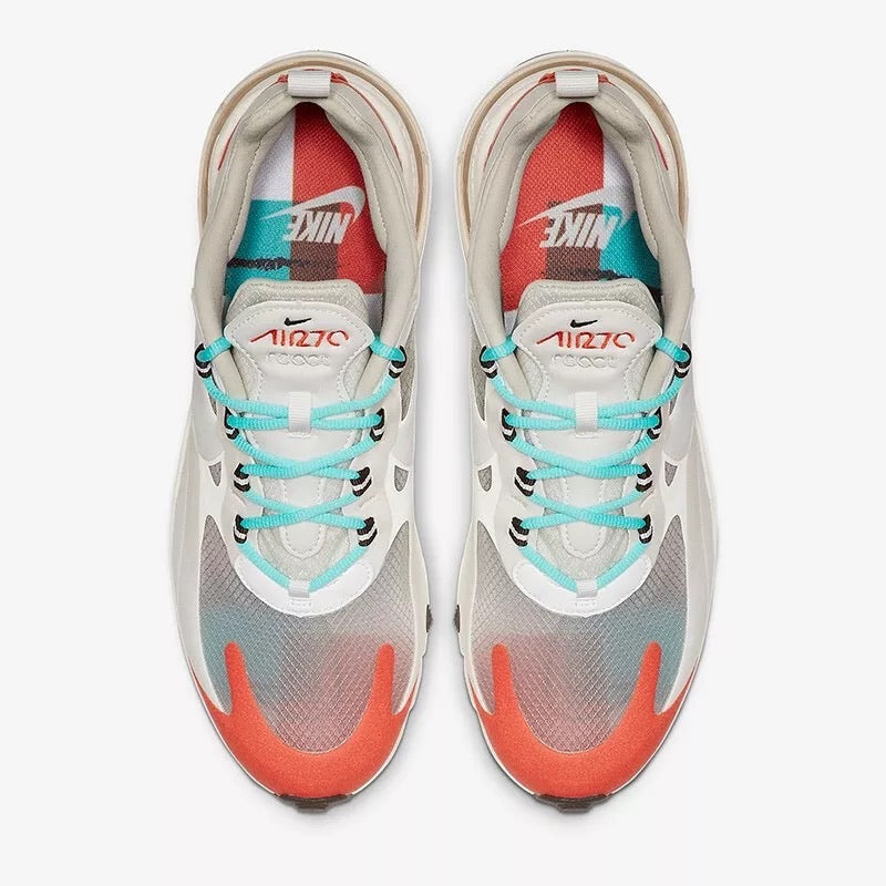 Nike Air Max 270 React
