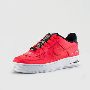 Nike Air Force 1 LV8 Laser Crimson