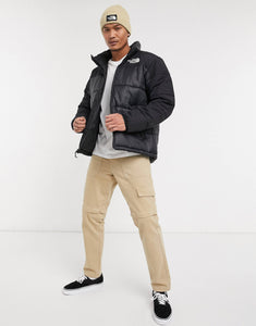 The North Face Himalayan jacket