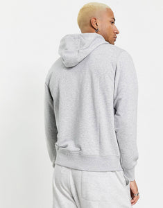 New Balance hoodie grey