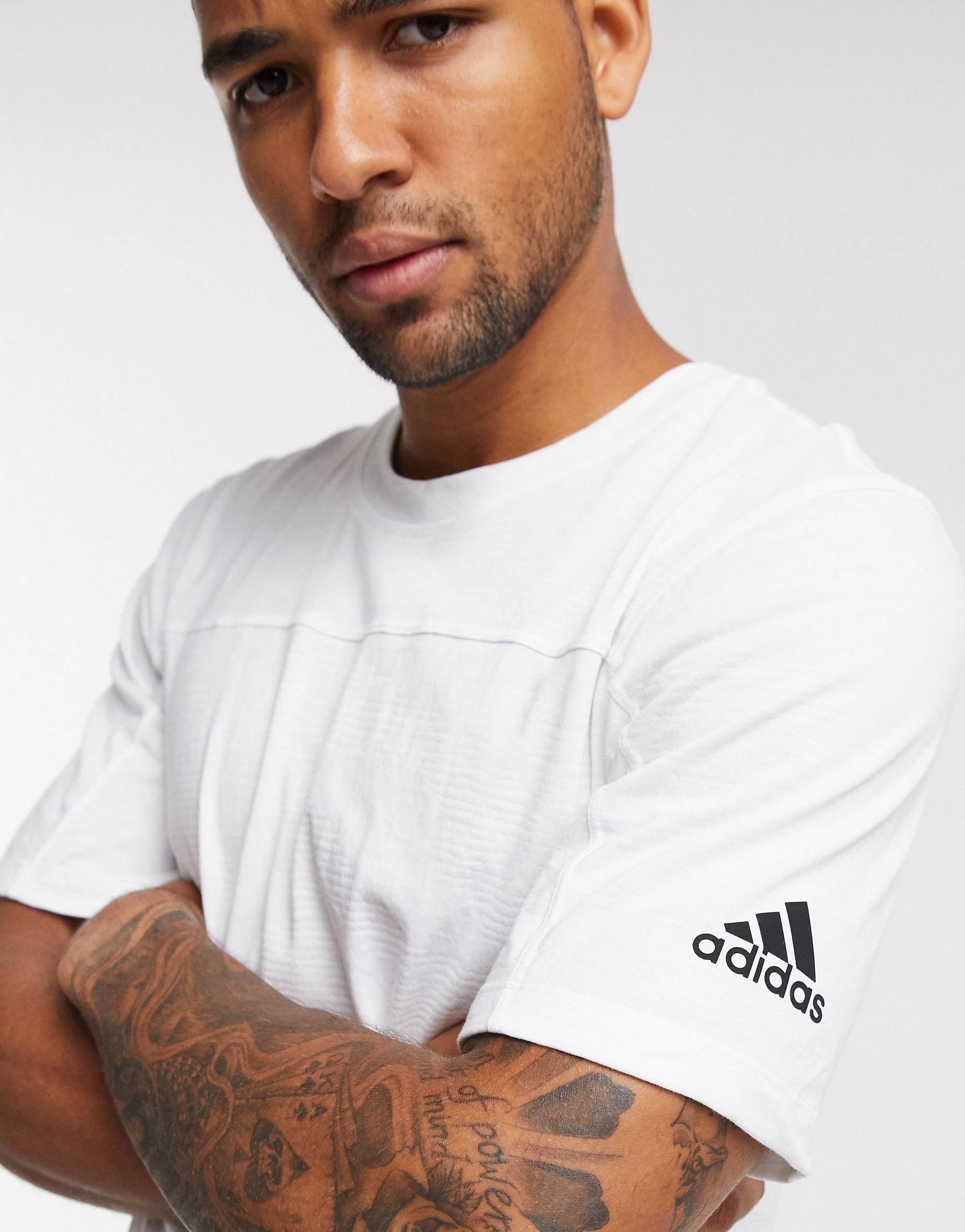 Maicë adidas camo