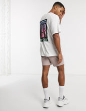 Load image into Gallery viewer, Maic oversized NYC East Coast