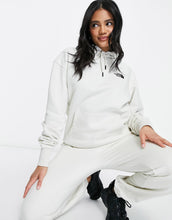 Load image into Gallery viewer, The North Face Oversized Essential co-ord in off white