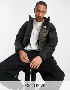 The North Face Synthetic jacket