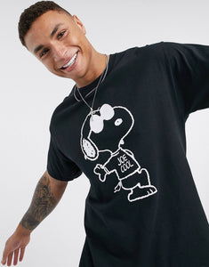 Maic New Look oversized Joe Cool Snoopy