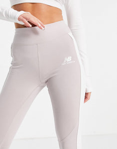 New Balance legging lilac