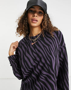 Tracksuit Nike Icon Clash zebra