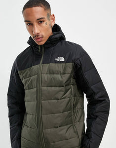 The North Face Synthetic jacket