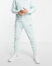 Load image into Gallery viewer, Tracksuit Nike Move to Zero Revival mint