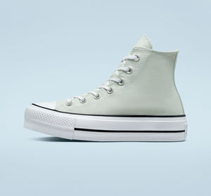 All Star Converse Chuck Taylor Green