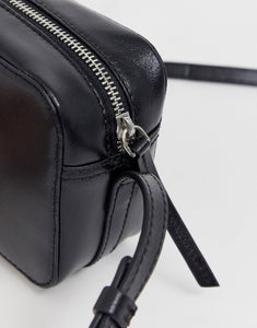 Çantë Leather - cross body bag