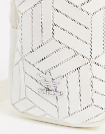 Çantë adidas Originals Mini 3D