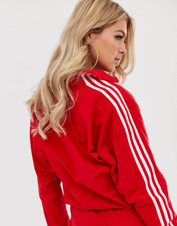 Jakne adidas - Red