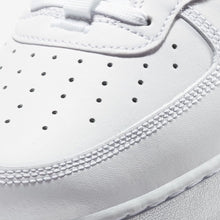 Load image into Gallery viewer, Nike Air Force 1 React - White/Black/Red