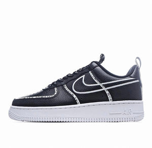 Nike Air Force 1 Worldwide Black