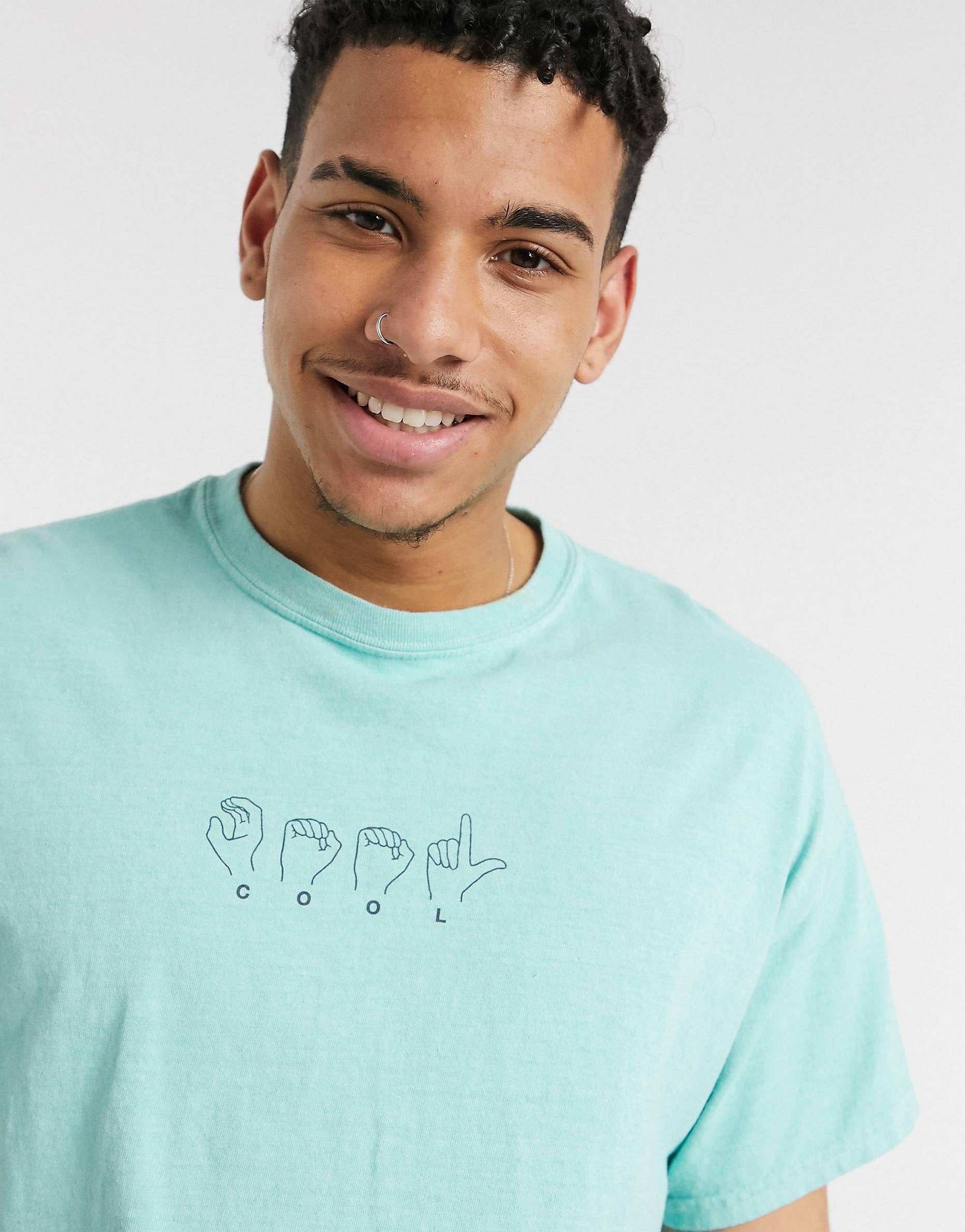 Maic Cool - Oversized