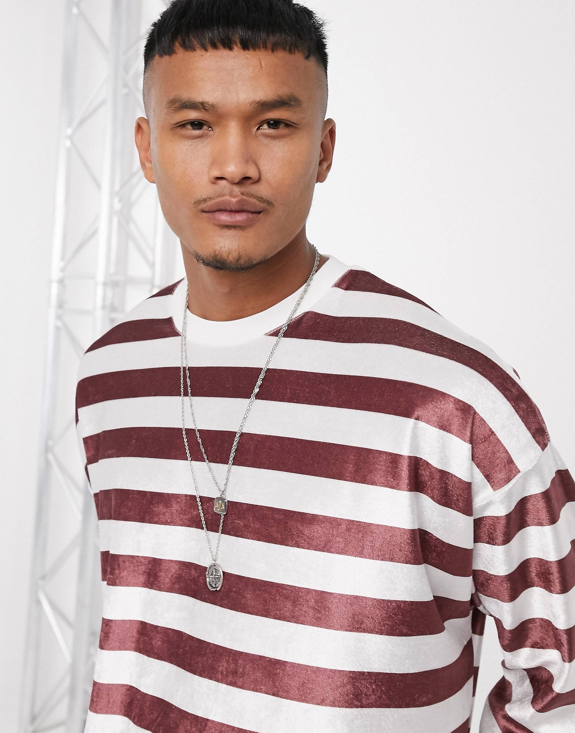 Bluze Velour - oversized