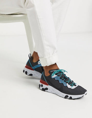 Nike React Element 5.5