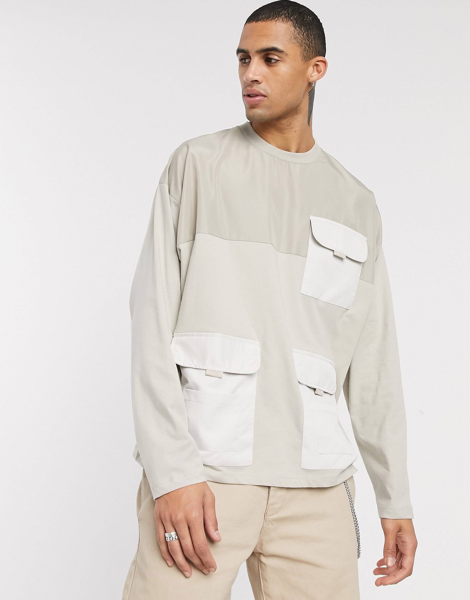 Bluze woven - Oversized