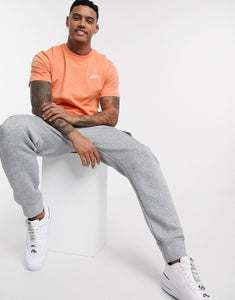 Maic Nike Club - in dusty orange