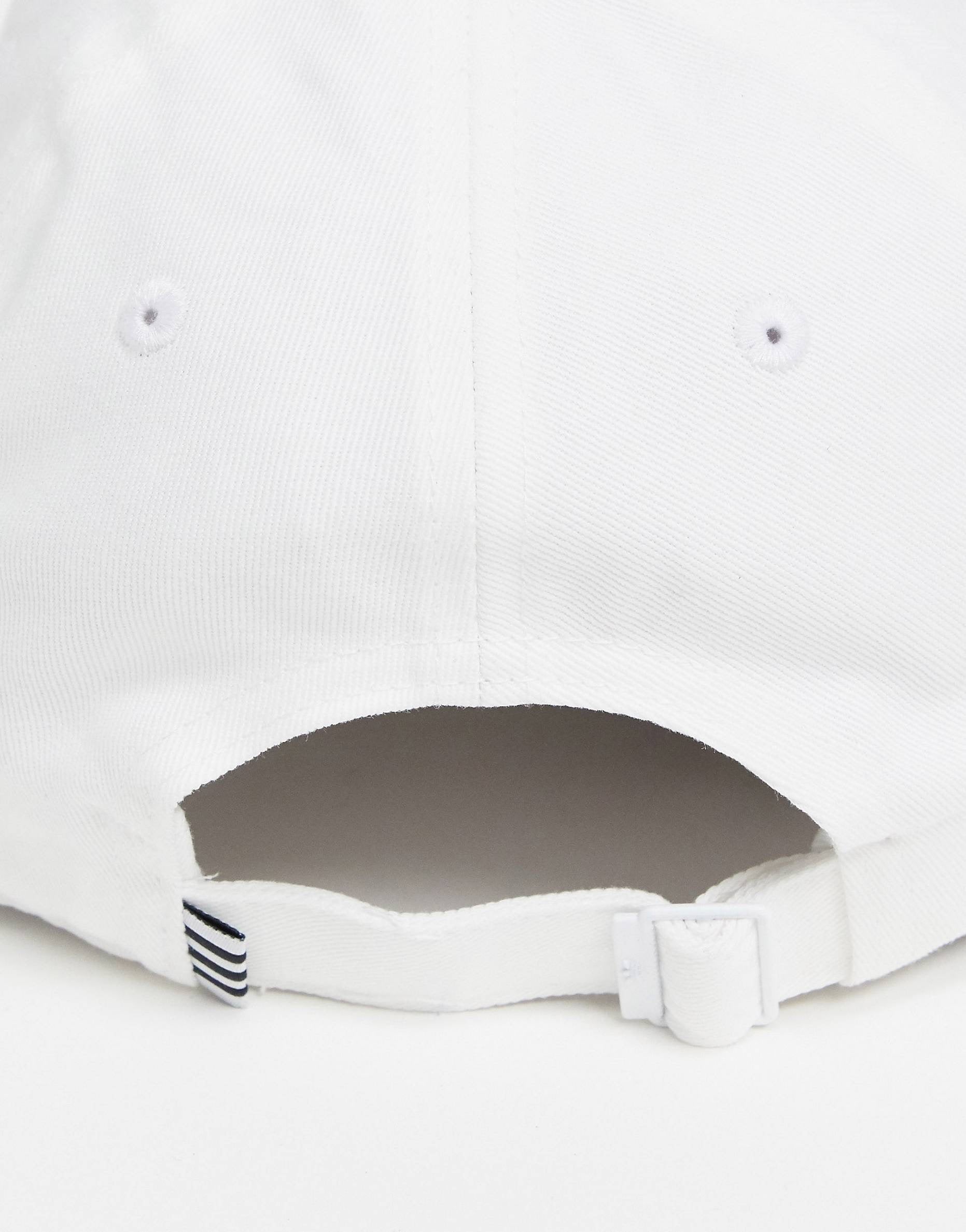 Kapelë adidas Originals Trefoil