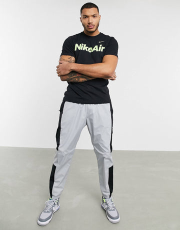 Maic Nike Air - Black