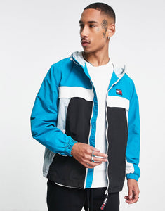 Tommy Jeans chicago TURQUOISE