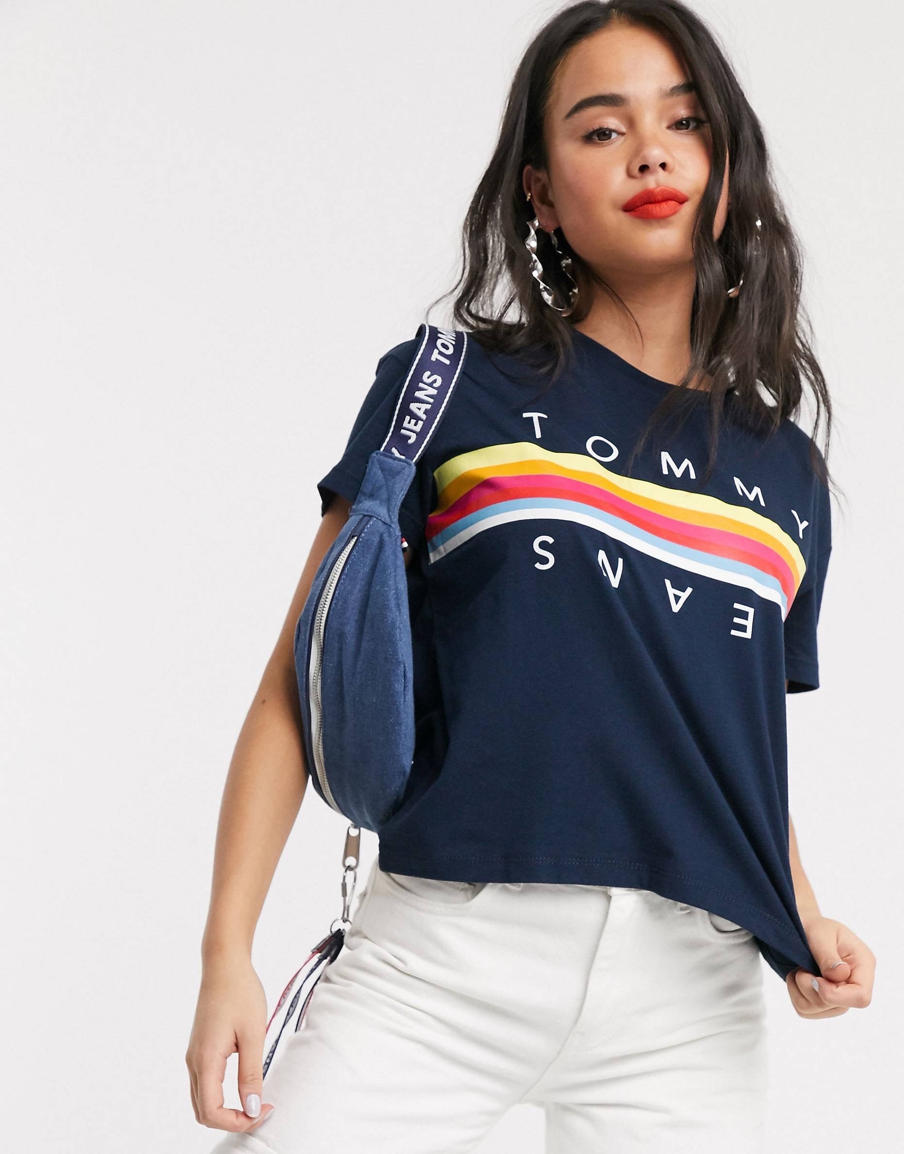 Maic Tommy Jeans - Multi