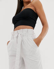 Load image into Gallery viewer, Pantollona NA-KD - White