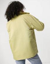 Load image into Gallery viewer, Nike premium jacket in gold