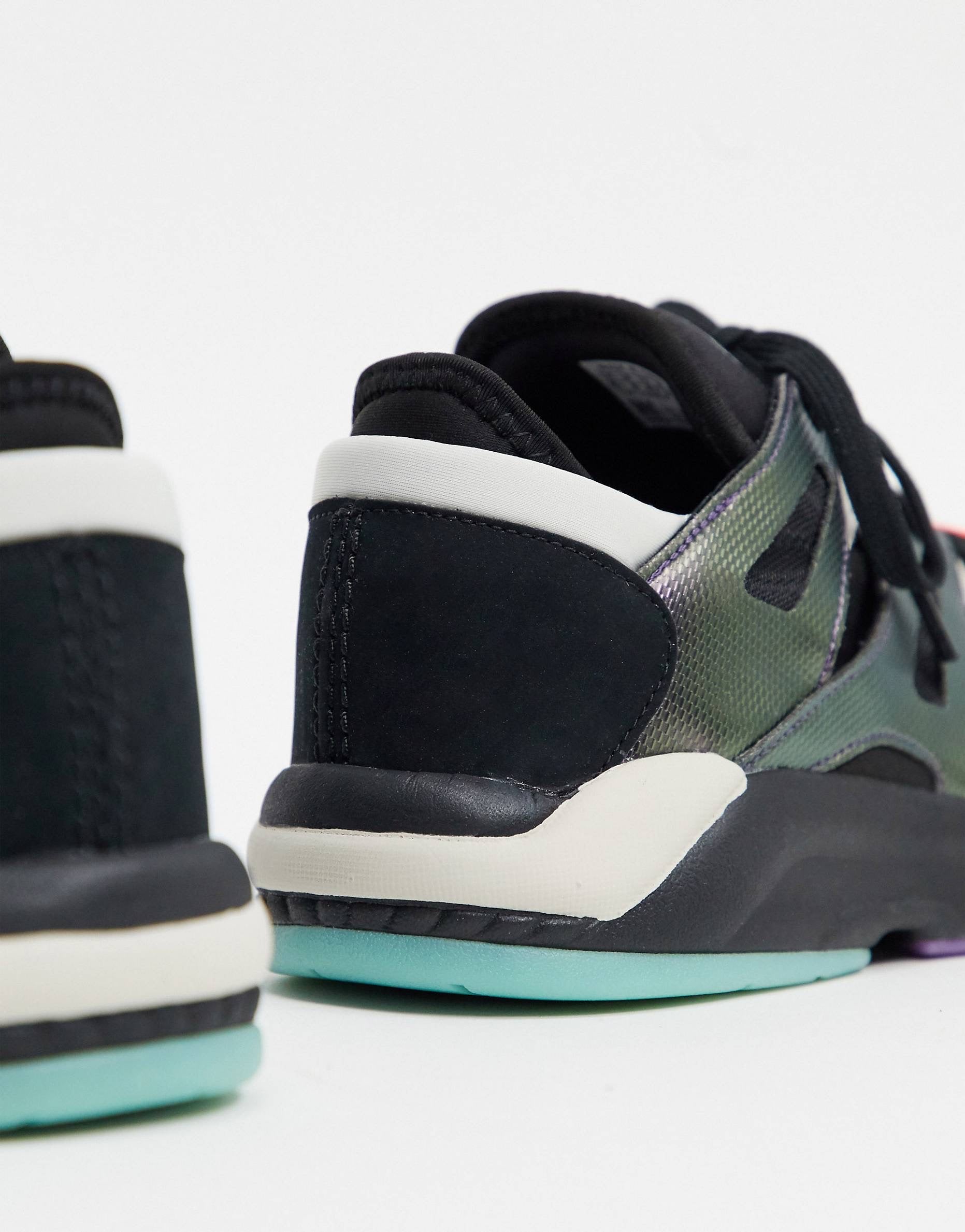 Atletet adidas - Dimension