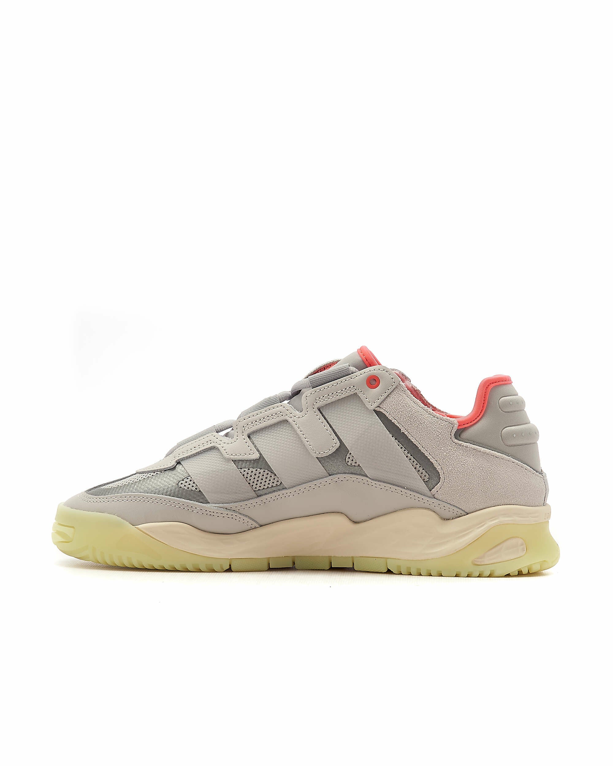 adidas Originals Niteball Grey Red