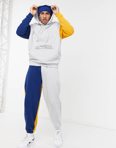 Tracksuit Actual co-ord oversized