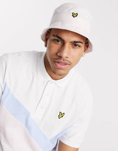 Kapelë Lyle & Scott - Bucket Hat