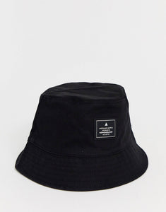 Kapelë Branded - Bucket Hat