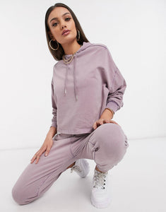 Tracksuit Petite - Trenerka