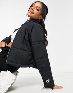 Nike Air synthetic jacket