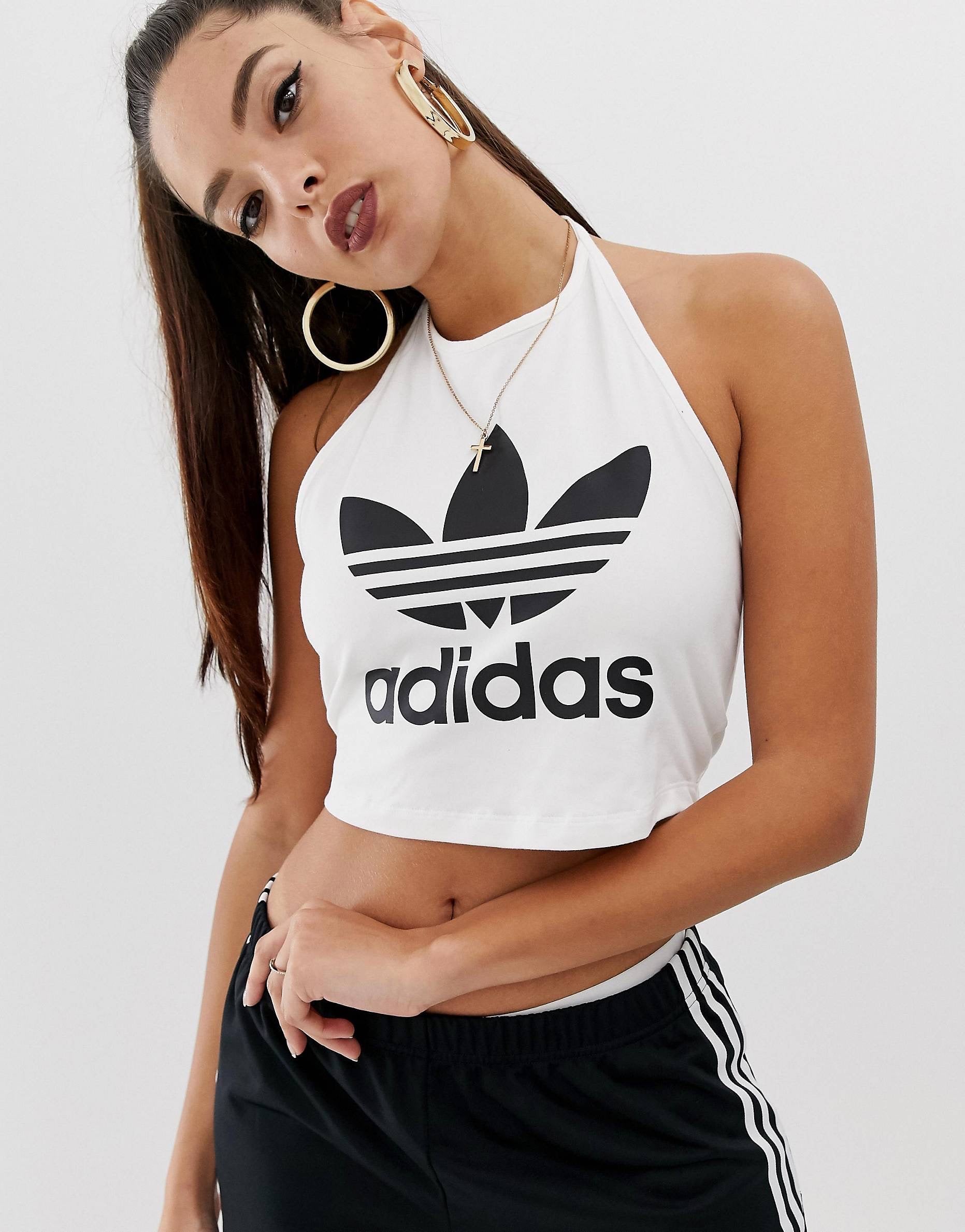 Maicë adidas Originals tank