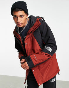 The North Face Mountain Futurelight jacket