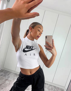 Maic Nike - Crop top