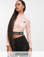 Load image into Gallery viewer, The North Face Perf pink