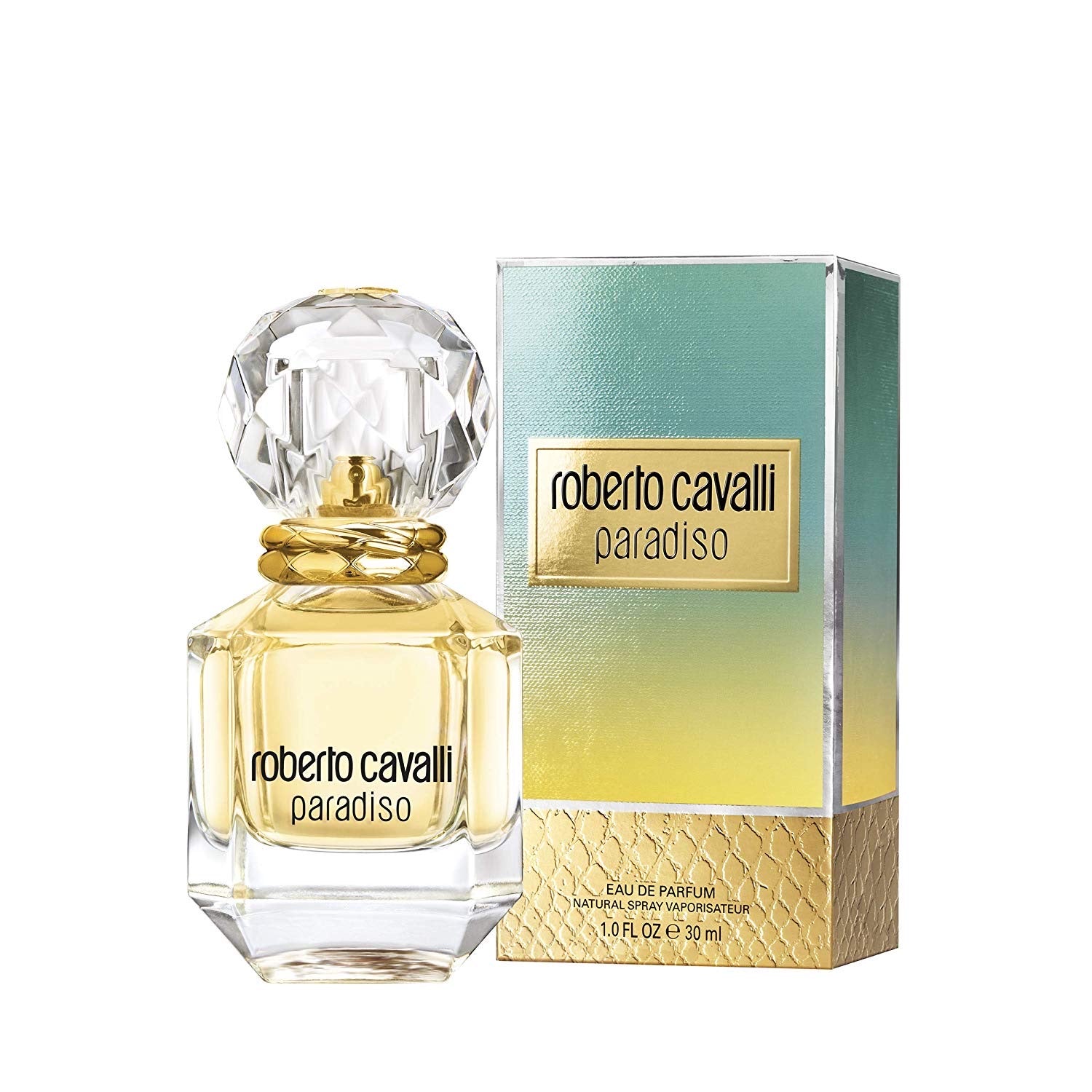 Roberto Cavalli - 75ml