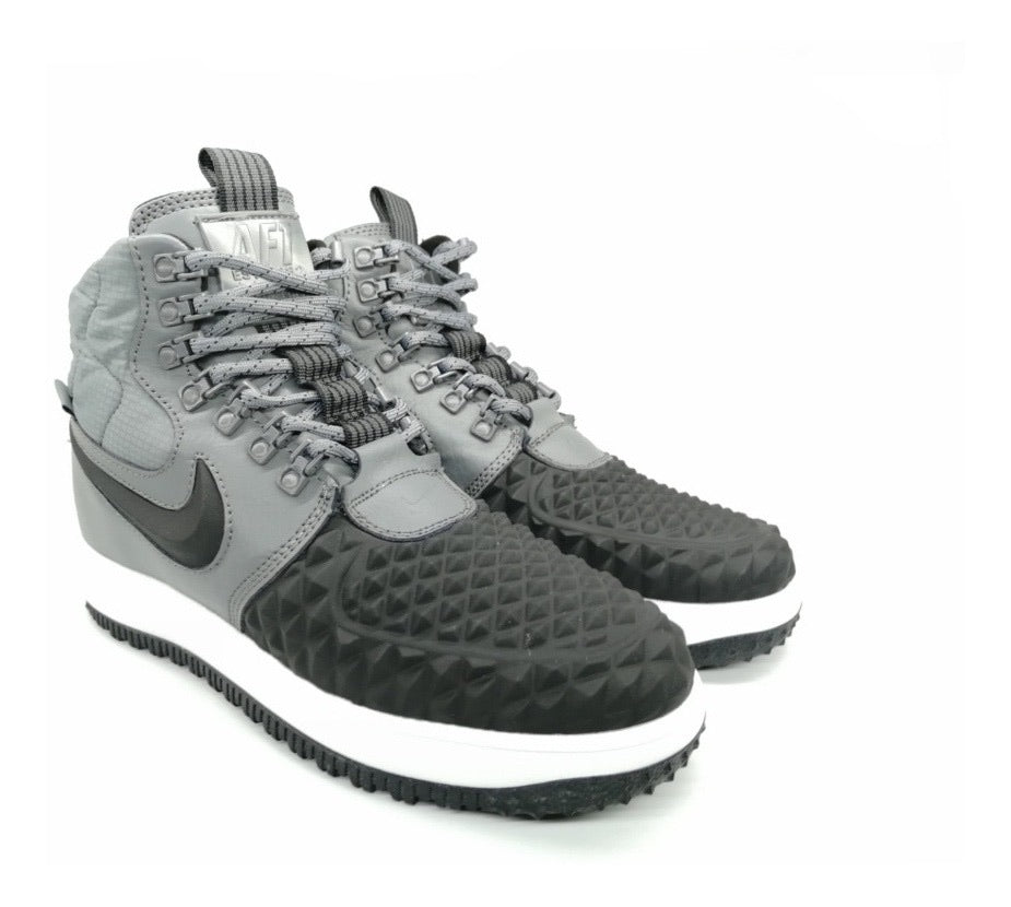 nike duckboot grey