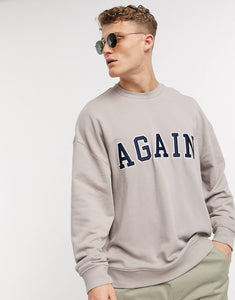 Xhamper Again - Topman