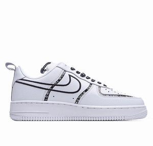 Nike Air Force 1 Worldwide White