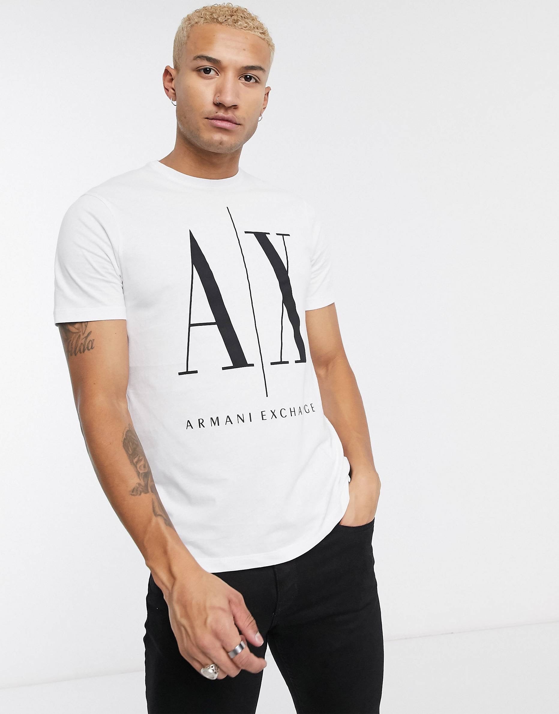 Maic - Armani Exchange AX