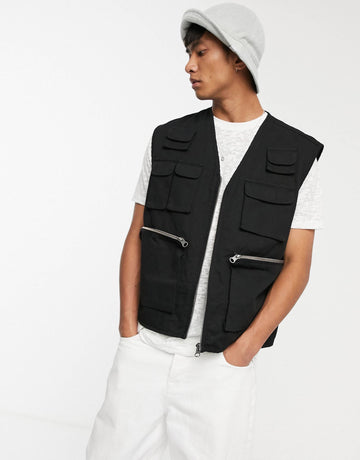 Jelek - Utilty gilet
