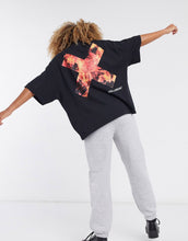 Load image into Gallery viewer, Maicë Collusion Unisex Flame